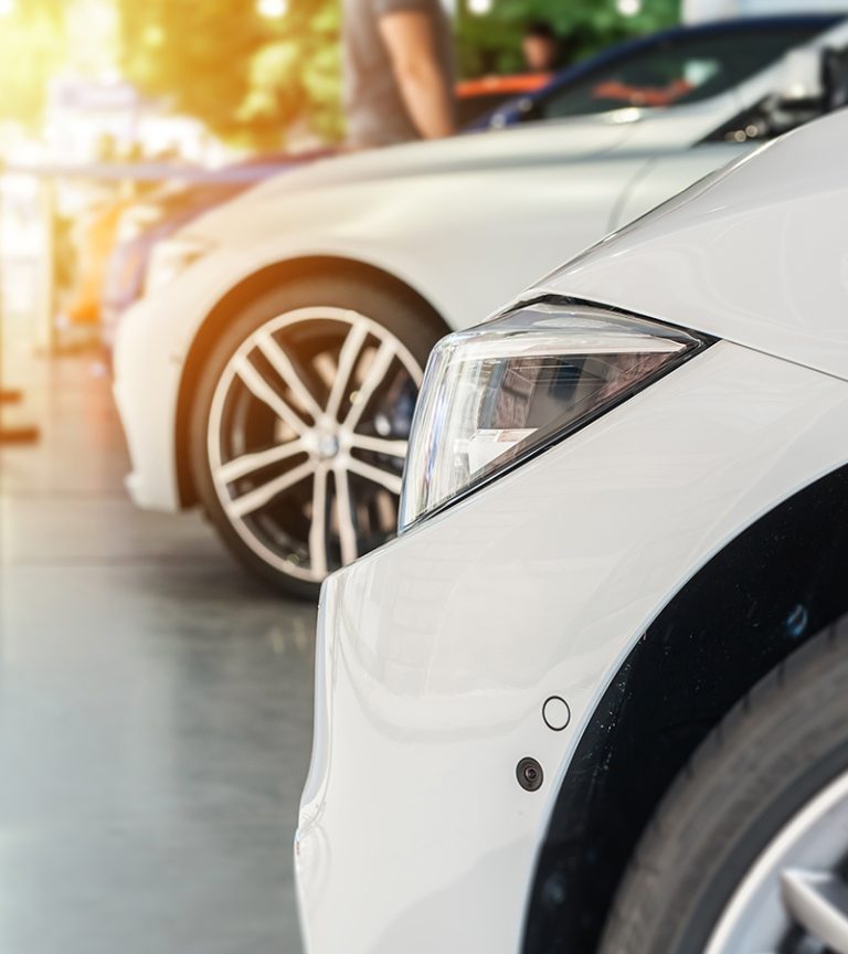 Dedalo Parking Parcheggio custodito Malpensa con navetta gratuita