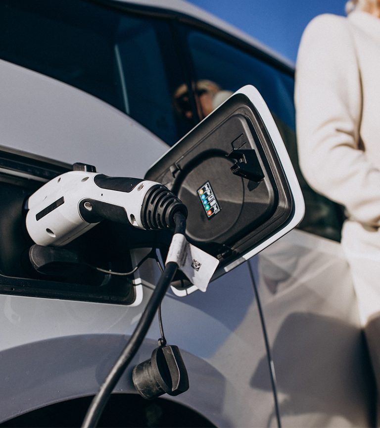 dedalo parking Colonnine ricarica auto elettrica parcheggio custodito Malpensa