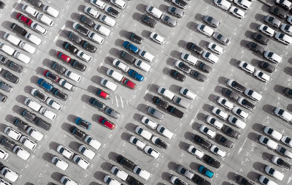 Dedalo parking Cosa rende affidabile un parcheggio