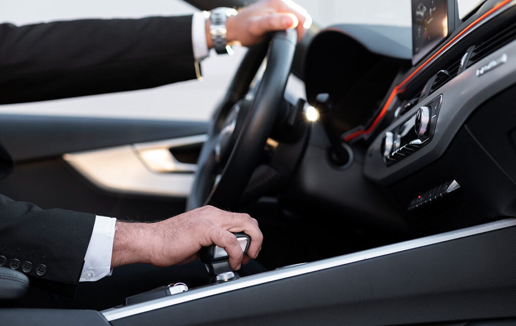 dedalo parking car-valet-Malpensa