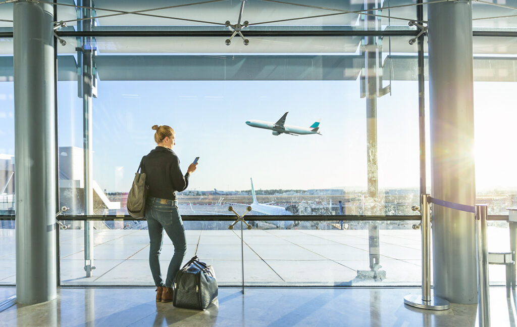 dedalo parking scegliere-Malpensa-invece-di-Zurigo-o-Basilea