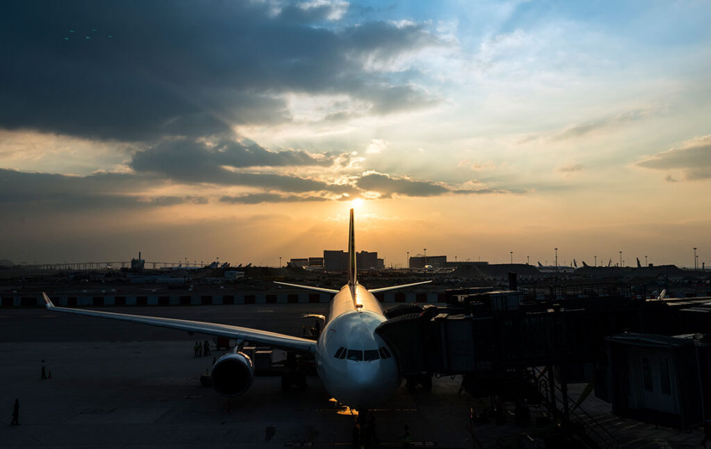 Parcheggio Malpensa Dedalo Parking con navetta veloce e servizi premium