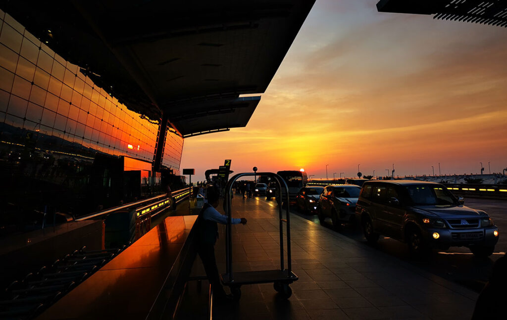 parcheggiare a malpensa dedalo parking