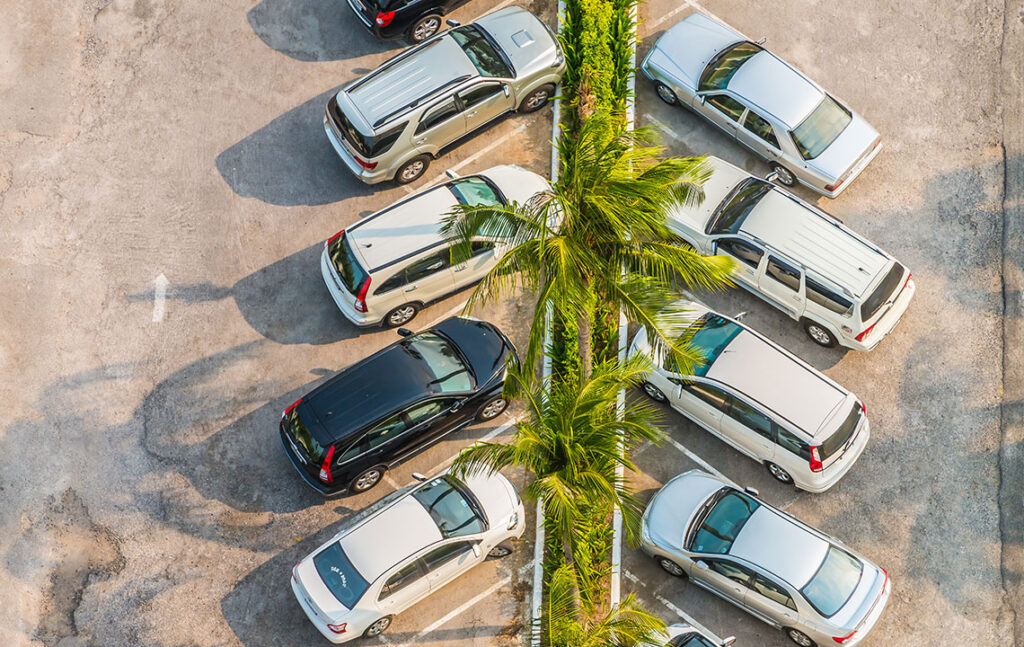 parcheggio malpensa lunga sosta