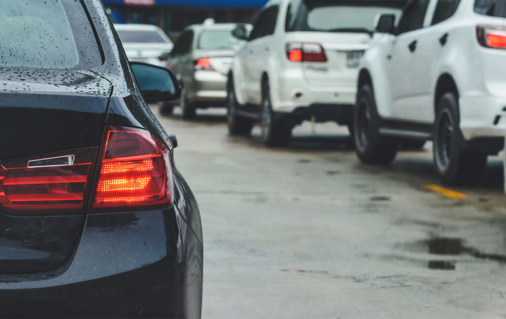 Parcheggio coperto Malpensa conviene dedalo parking