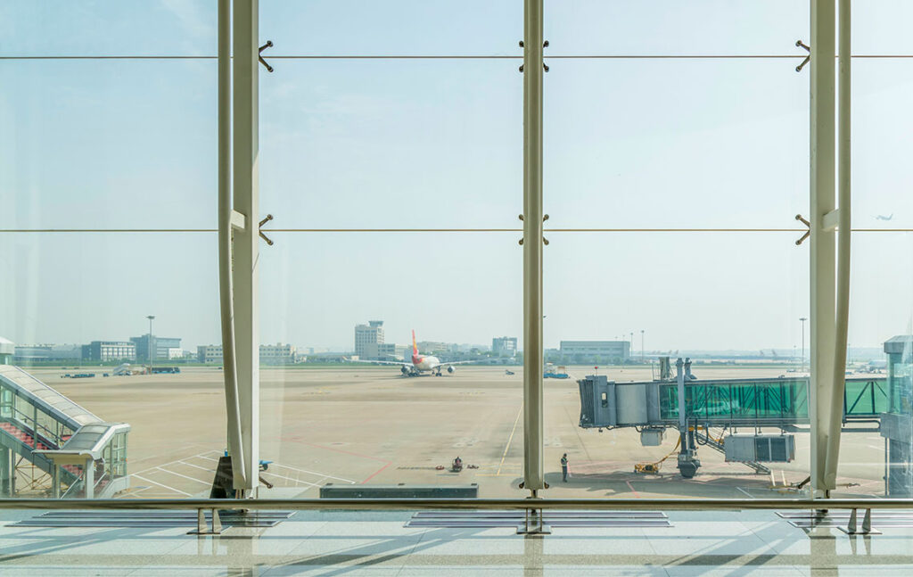 Parcheggio vicino Terminal 2 EasyJet Malpensa dedalo parking