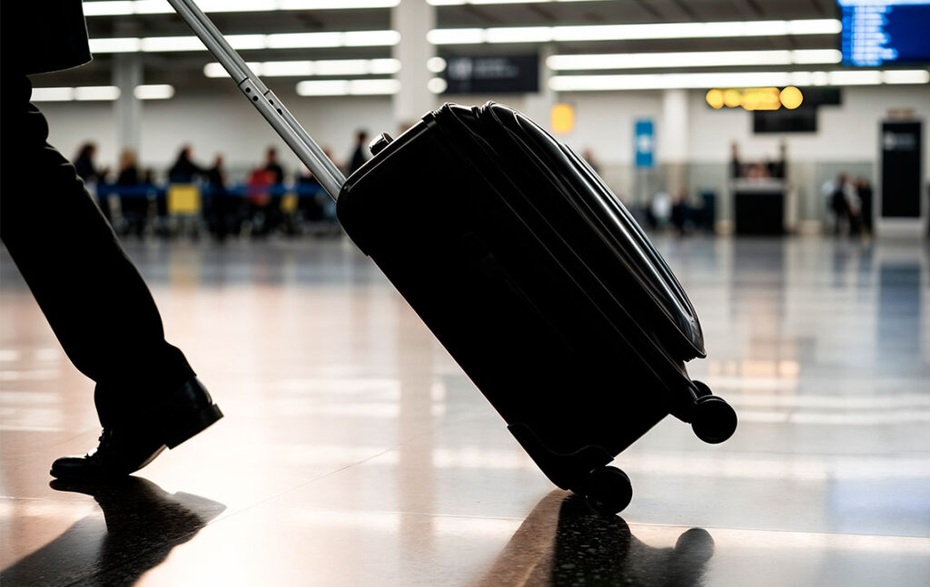 arrivare al Terminal 2 EasyJet Malpensa dedalo parking