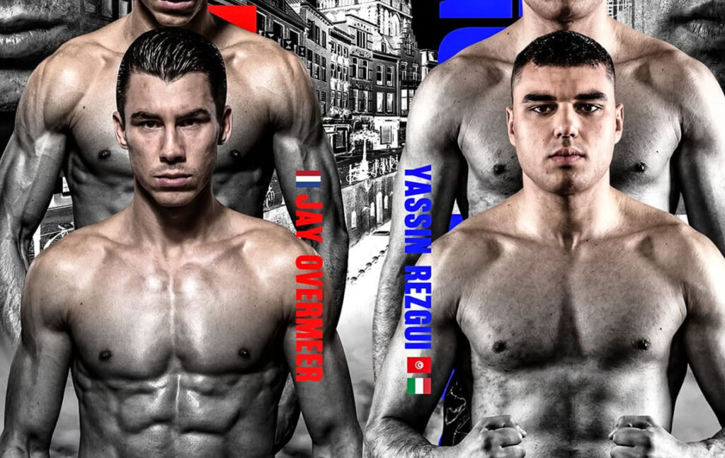 yassin rezgui dedalo parking