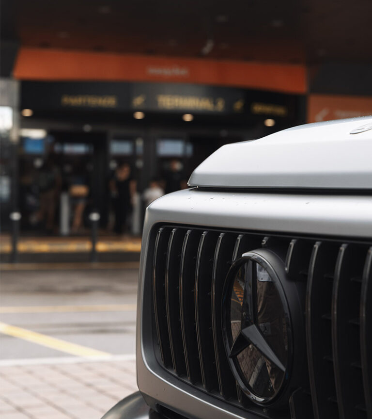 Parcheggio a Malpensa per aziende Dedalo Corporate & Club Dedalo Parking