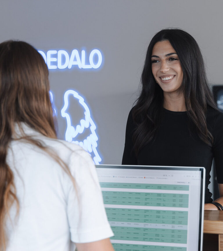 Parcheggio a Malpensa per aziende Dedalo Corporate & Club Dedalo Parking